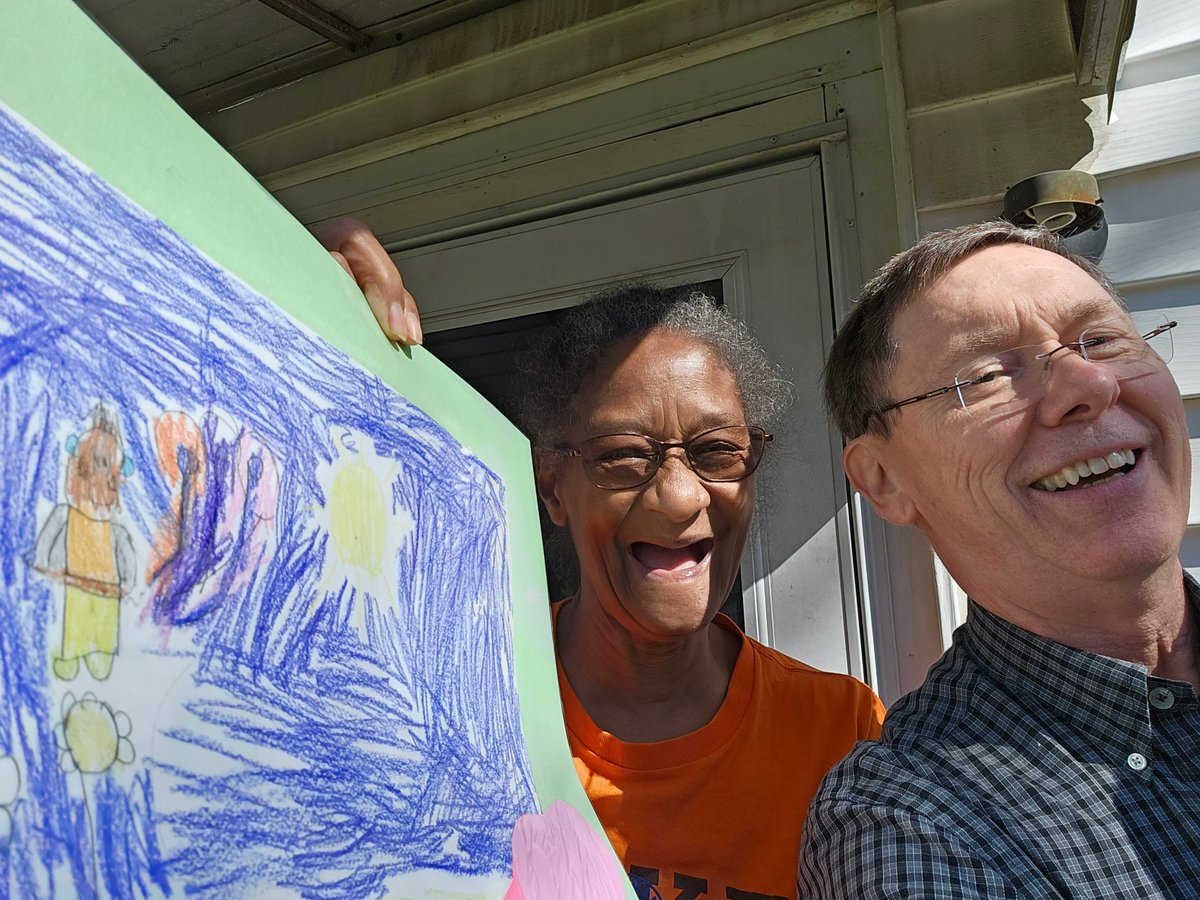 Greenville County Schools (@gcschools) on Twitter photo Kindergartners at Paris Elementary School know how to brighten someone's day! #☀️ Students created these beautiful placemats for <a href="/MOWGVL/">Meals on Wheels GVL</a> clients. As you can see, the kindness project was a heartwarming success for all involved. <a href="/MOWGVL/">Meals on Wheels GVL</a> #BelieveInEveryStudent Kindergartners at Paris Elementary School know how to brighten someone's day! #☀️ Students created these beautiful placemats for <a href="/MOWGVL/">Meals on Wheels GVL</a> clients. As you can see, the kindness project was a heartwarming success for all involved. <a href="/MOWGVL/">Meals on Wheels GVL</a> #BelieveInEveryStudent