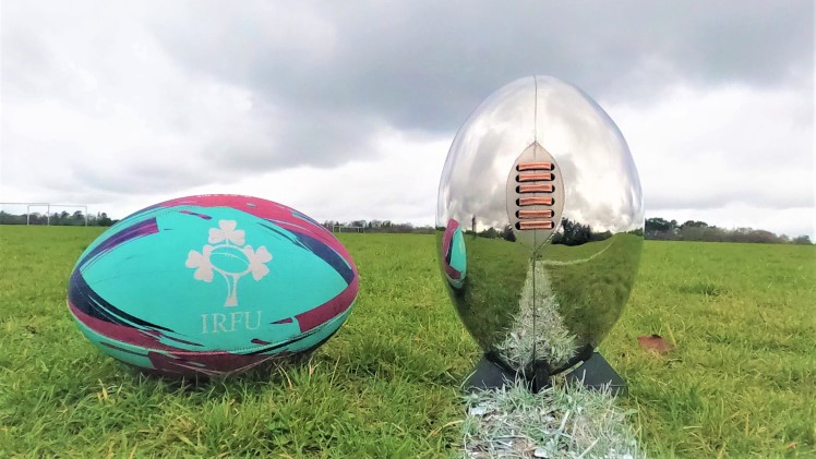 Story of a Stainless Steel Rugby Ball.
grantdesigns.ie/stainless-stee…