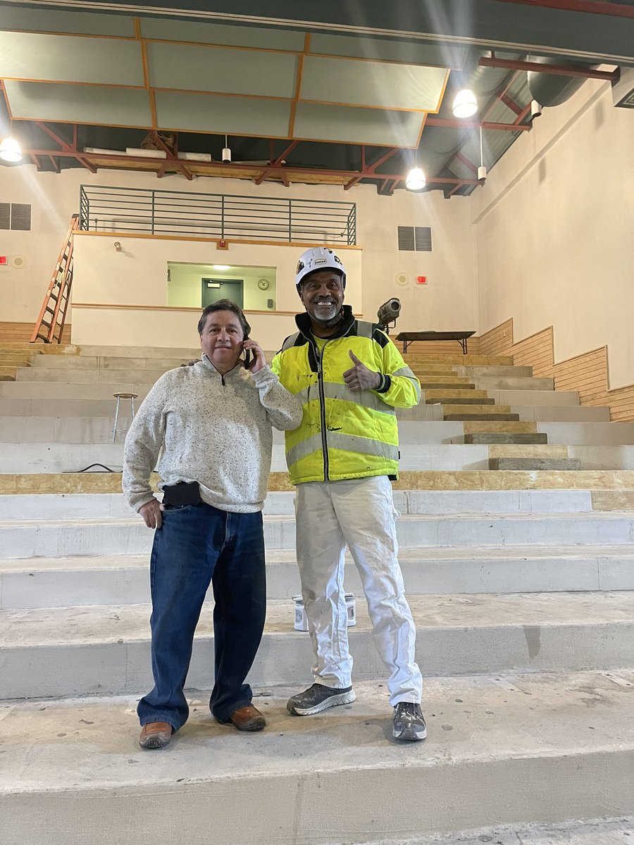 Unity is strength... when there is teamwork and collaboration, wonderful things can be achieved. #teamwork #collaboration #school #college #university #paintingcontractor #architects #architecturaldesign Luis A. Torrado #rhodeisland #teamwork