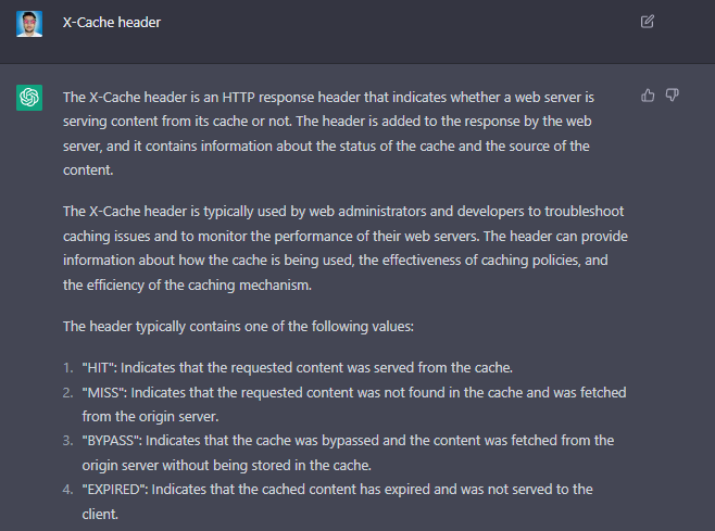 realtauseed's tweet image. X-Cache http response header #http #xcache