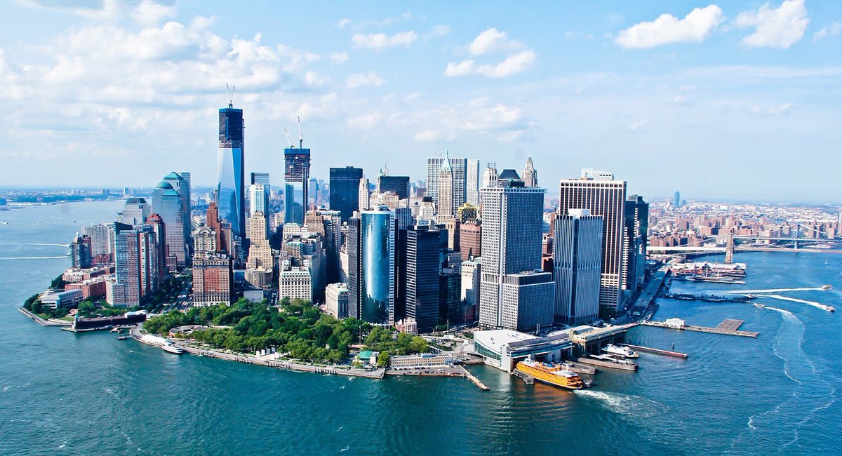 🇺🇸🌆NEW YORK in November ~get the Christmas shopping sorted in NYC🇺🇸✈️

✈️Gatwick
📆23 November 2023
😴4 nights
🏣4* Aliz hotel Times square
🍴Room only

✈️£1020 pp based on 2 sharing✈️£100 deposit pp to secure this today ❗️

☎️Call me 01733 646316
🖲Message me for more details