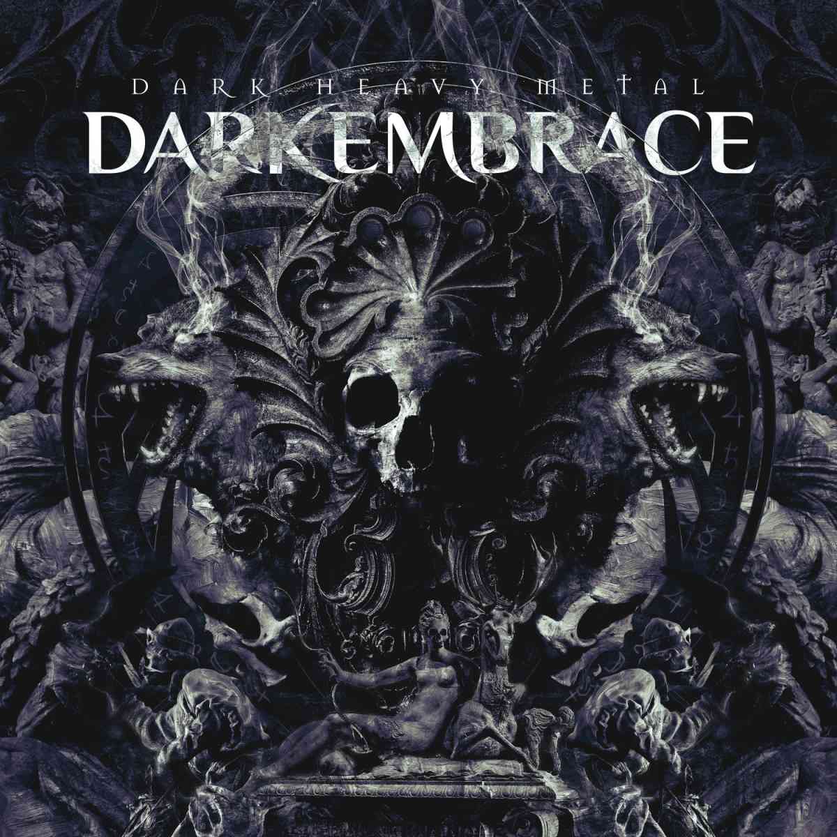 DARK EMBRACE – Dark Heavy Metal metalunderground.at/cd-berichte/da… via @Metalunderground