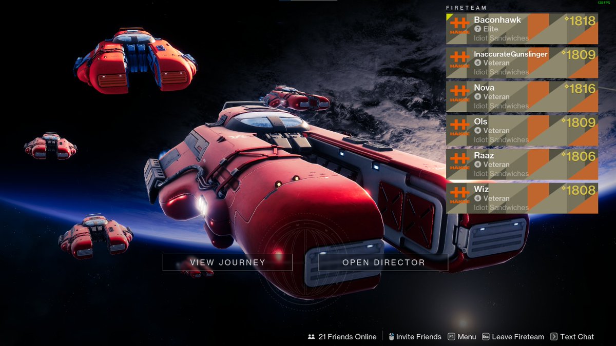 Baconhawk5's tweet image. The sus squad takes on RON