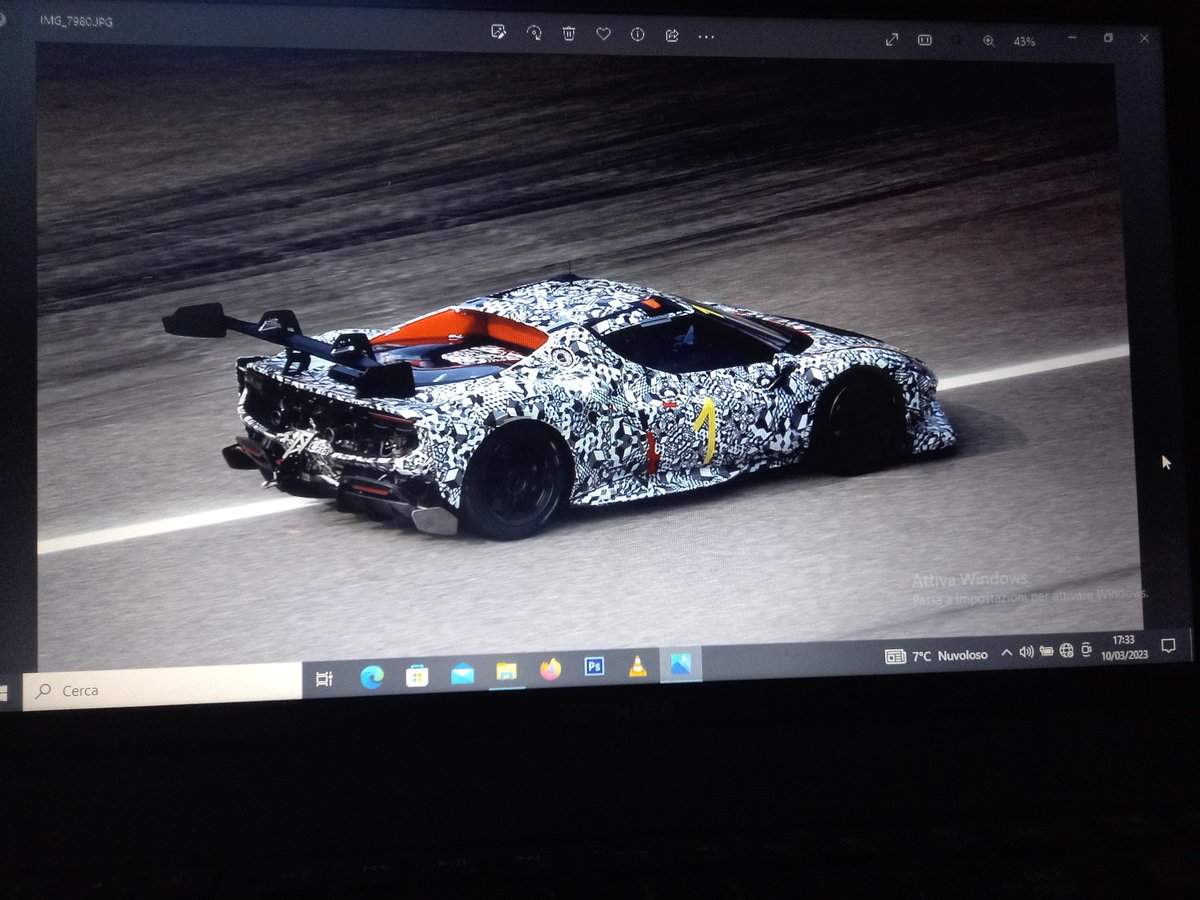pan_nullo's tweet photo. #Ferrari296GTe #488evo pictures by RodolfoDeVita https://t.co/B74C3szEgk