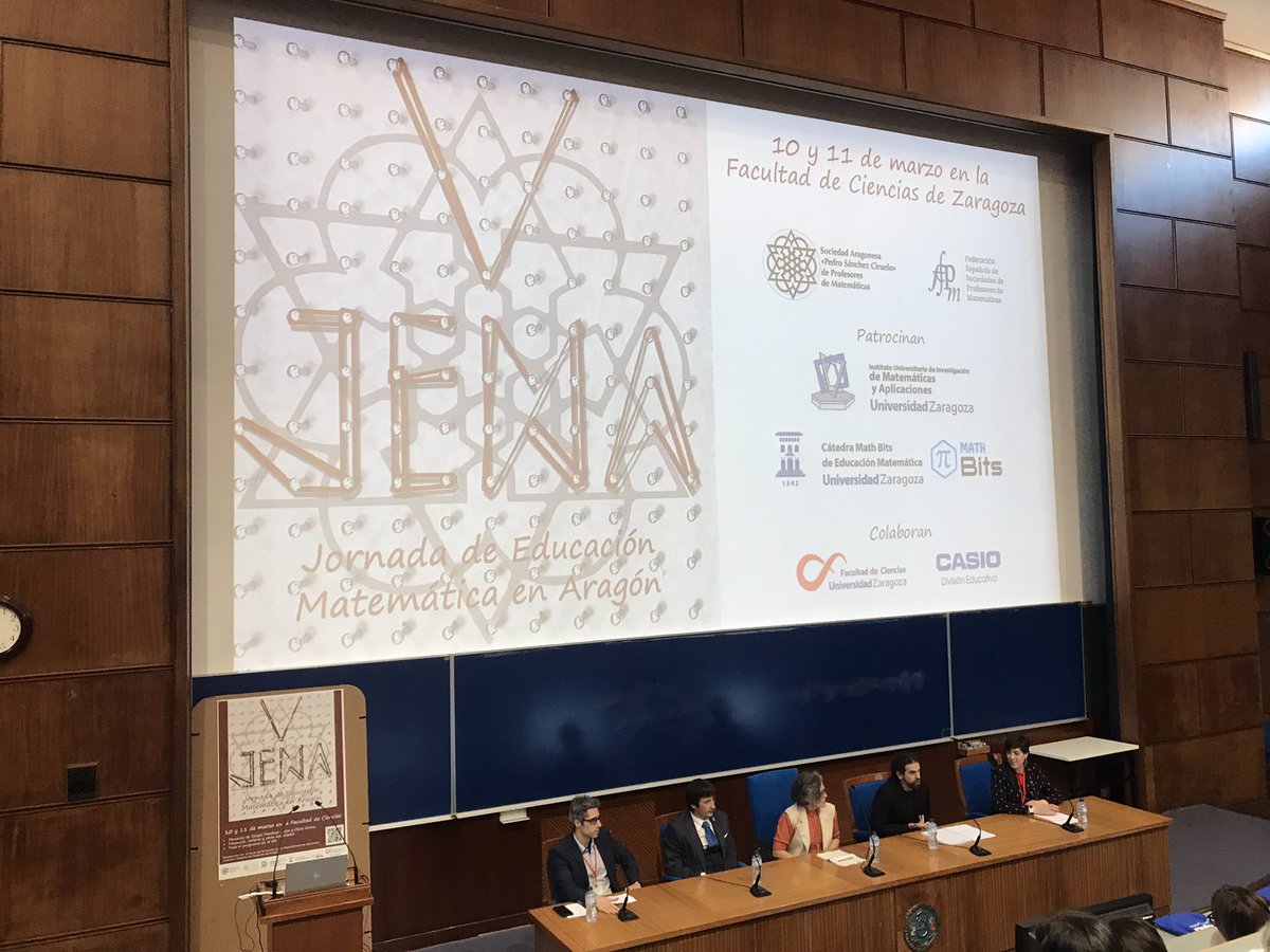 CromosMatemtico's tweet image. #VJEMA Comienzan👏👏👏👏👏 Enhorabuena a la organización.
@SAPMciruelos @iuma_unizar @pbeltranp