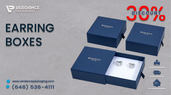 PackagingInUSA's tweet image. Many #earringboxes match fashion trends. Our two-piece #earringpackaging boxes will make your customers proud of your brand. We make rigid, display-ready #customprintedearringboxes from high-quality materials. Order our excellent service at 646-536-4111.#InternationalWomensDay