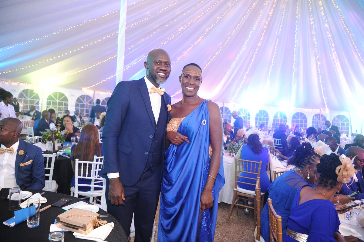 BritamEA's tweet photo. Touchdown📍 @CarnivoreKe for this year's #AKIAwarrds. We Are Ready!

#BritamBlueEagles | #BritamAKI2022 https://t.co/y50dW35uJw
