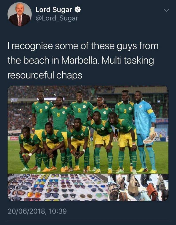 markwhlte's tweet photo. Hmmmmm https://t.co/WGr0IHjUXO