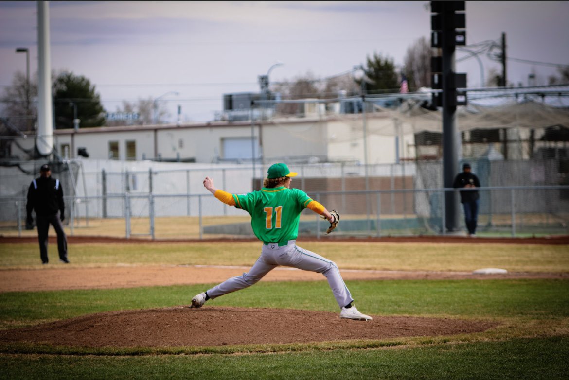 Trey Bush tweet media