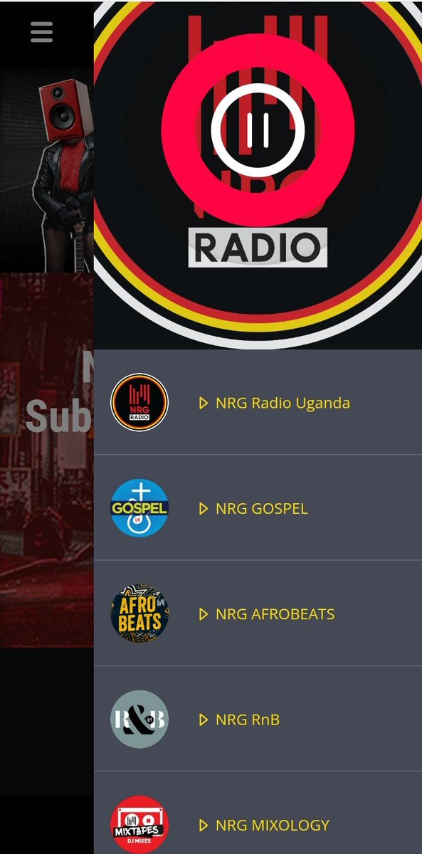 Y'all ready know where the vibe is @NRGRadioUganda 🔥🔥!!! V for vibes @SheilahGashumba 🕺