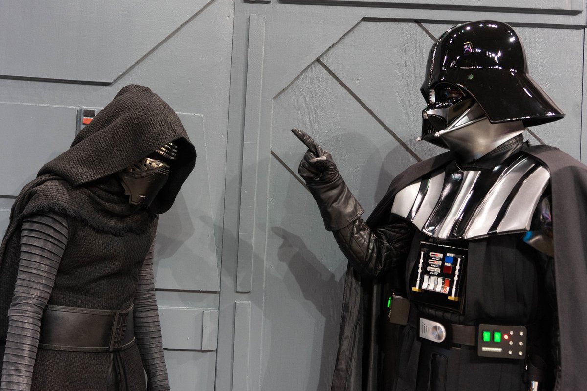 Star Garrison tweet media