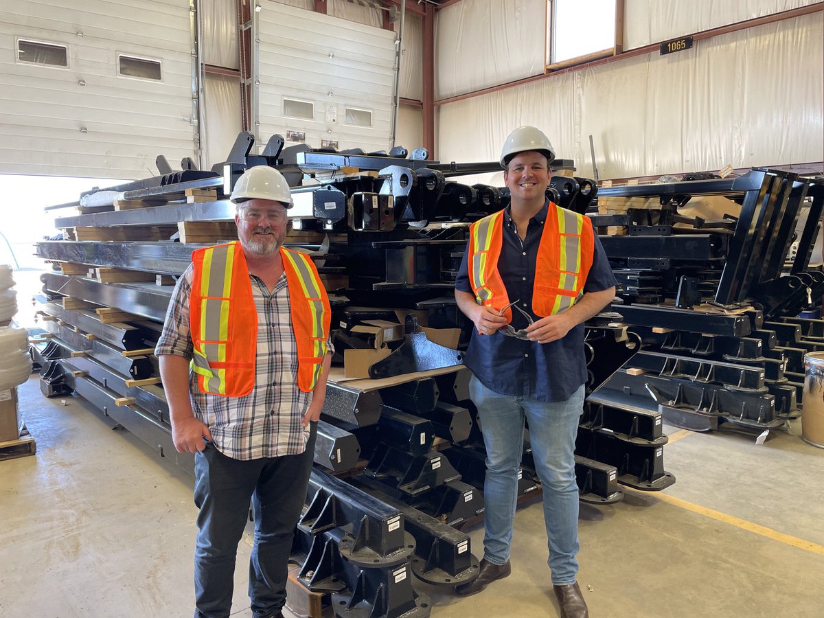 SeedMaster Mfg. tweet media