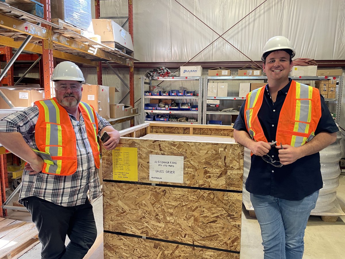 SeedMaster Mfg. tweet media