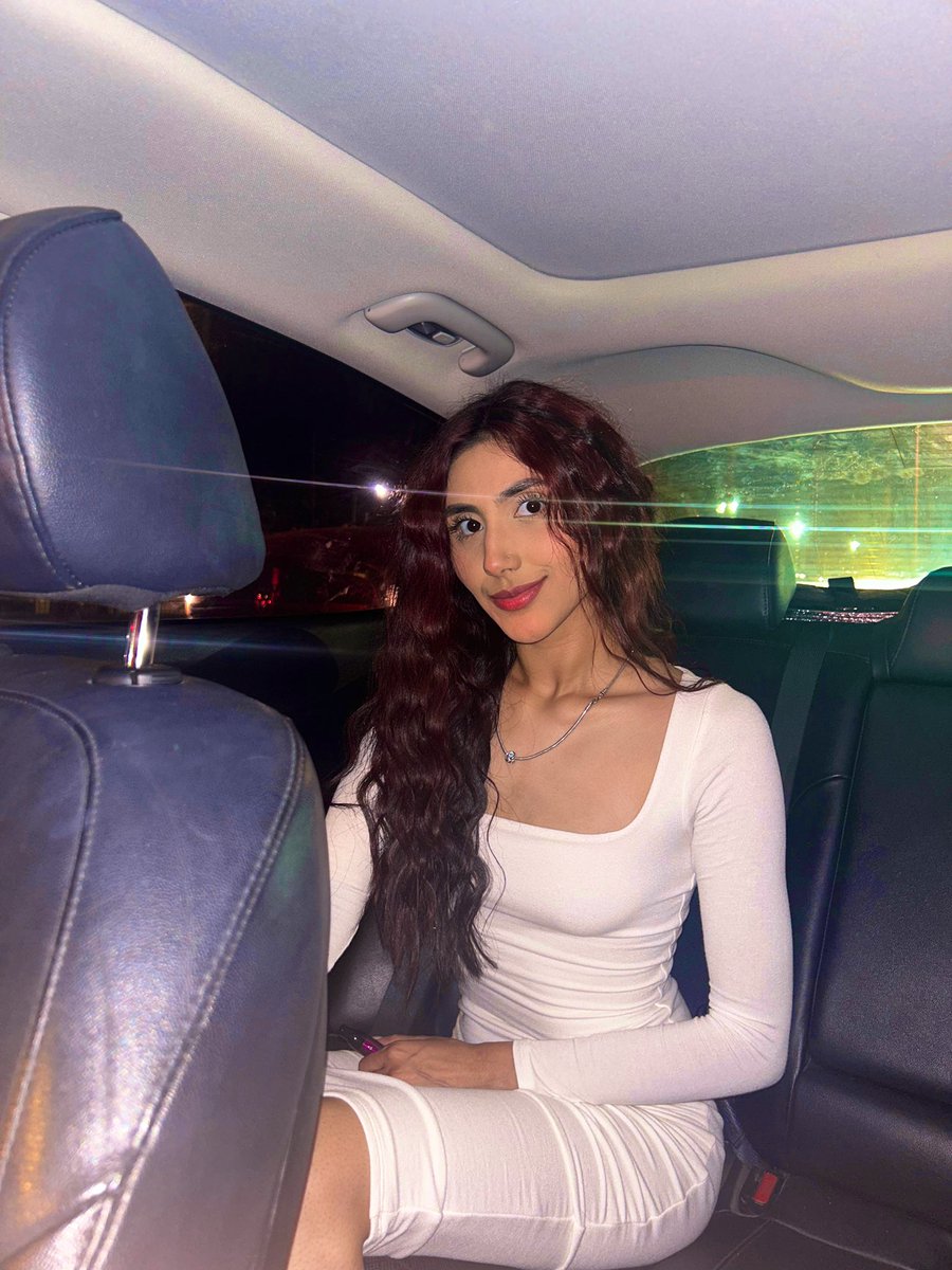 backseat vibez