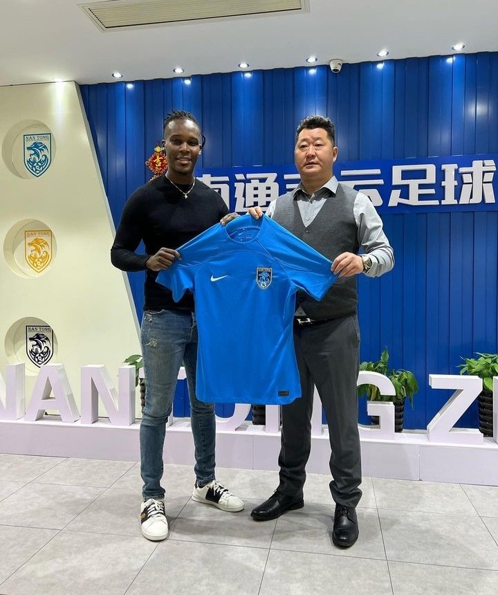 Super Liga China ⚽️🇨🇳 tweet media