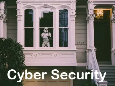 commit2customer's tweet image. 5 smart security solutions for small companies in the EU.
Previously, I wrote that I am using AVG Ultimate. I do not want to give the impression that that is the best choice for everybody. I stumbled into it. Now I researched some alternatives. 
buff.ly/3F82qHj