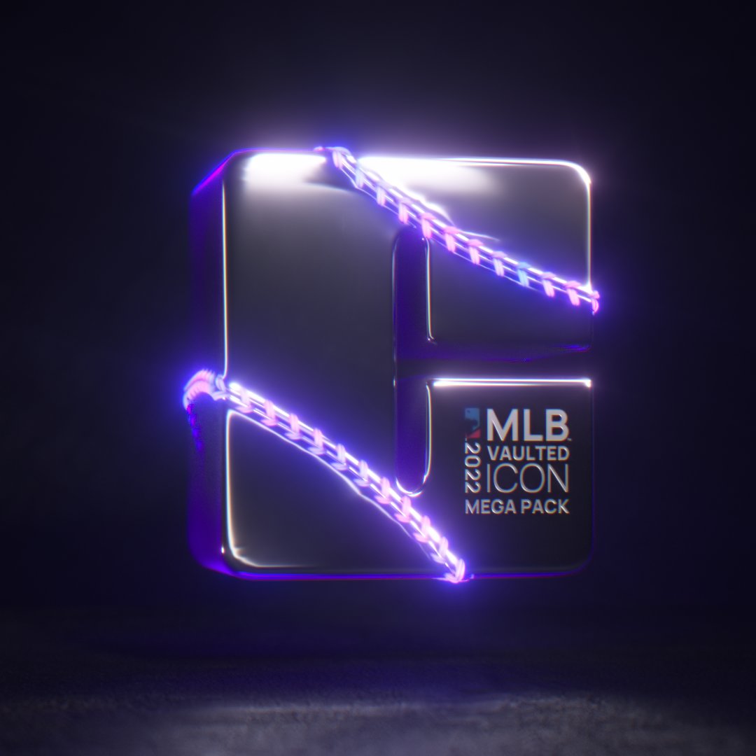 Candy on Twitter "🚨2022 MLB MEGA Pack Giveaway🚨 We're picking 2️⃣ winners to win 1️⃣ pack each