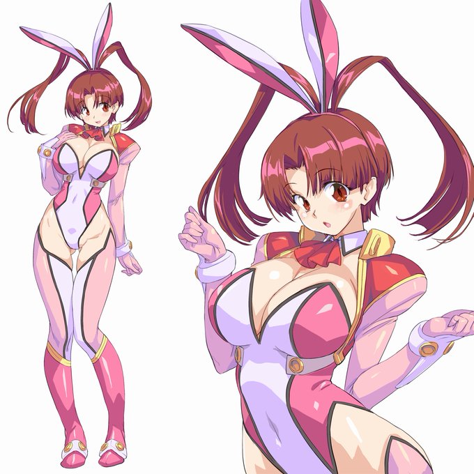 GGG命・ソニアあきら・ゴーダンナーのパイスーとか大好きだった 