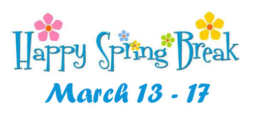 Spring Break 2023