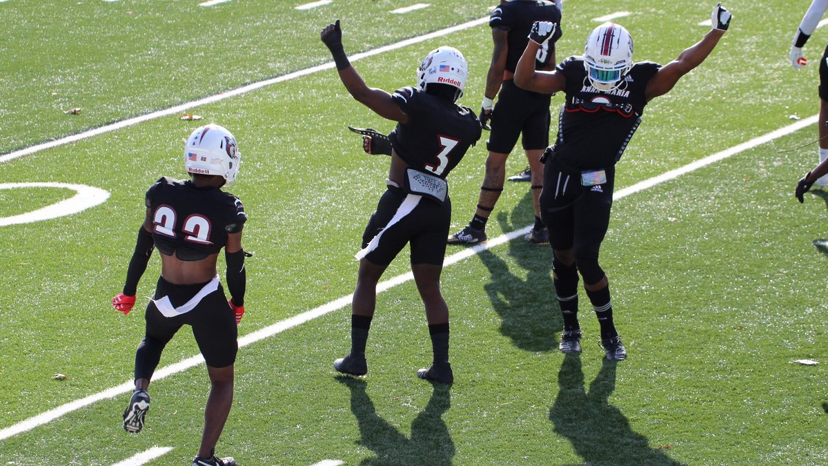 AMCAT Football tweet media