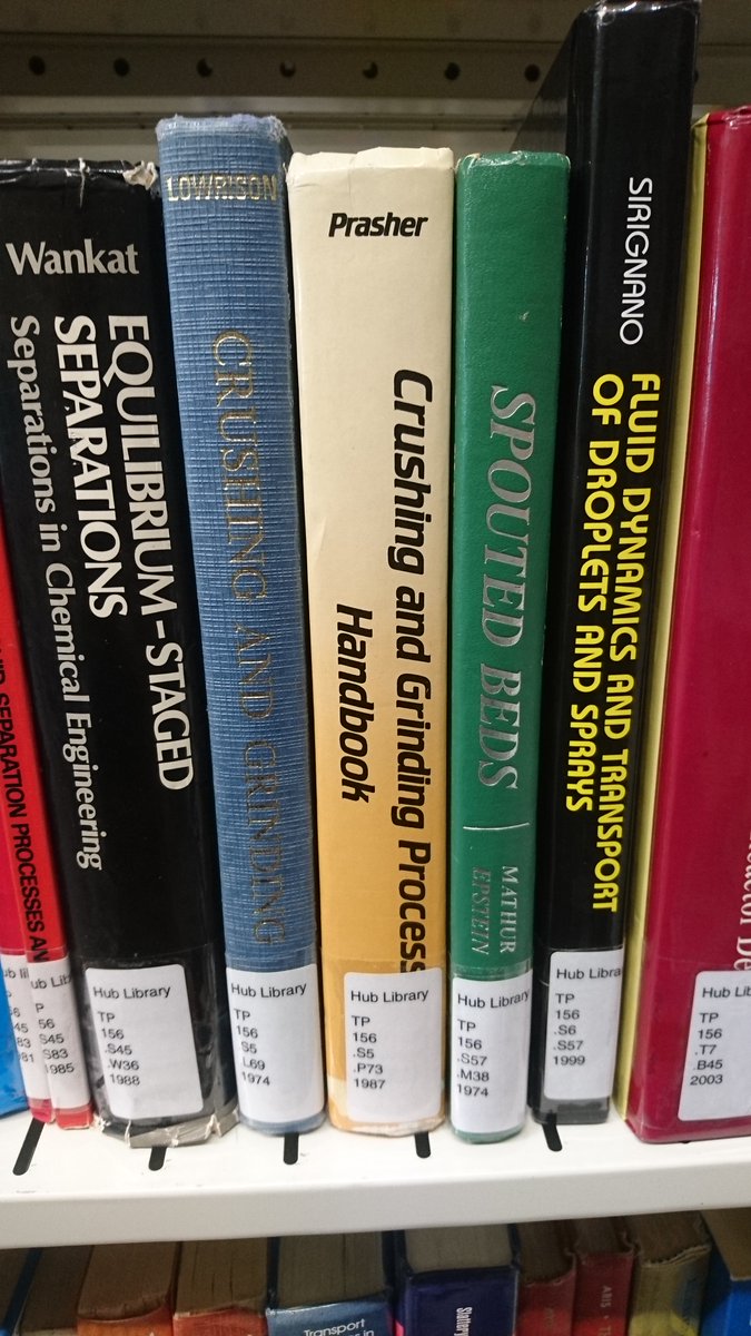 Popped into the new West Cambridge library (sorry, 'high-intensity study space' -- you can't make it up) and chanced upon some academic texts that seemed a bit too appropriate.