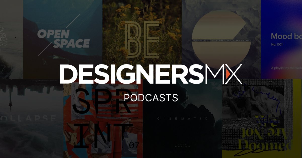 DesignersMX tweet media