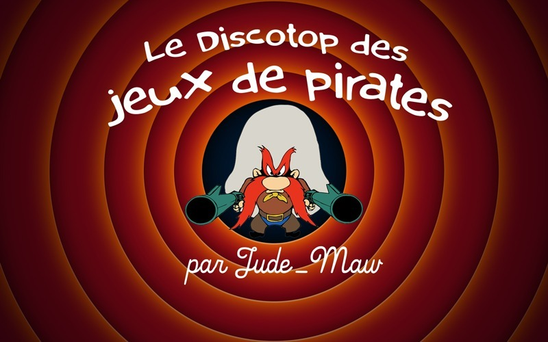 lencephalovore's tweet photo. Discotop des jeux de pirates !
https://t.co/ftDnbXdbDm
Je vous propose une petite sélection de 10 jeux autour de ce thème…
Je ne dis pas que ceux sont les meilleurs, je dis juste qu’ils valent le coup d’être essayés !
 #j2s #jeu #boardgames #jeudesociete #jeudeplateau #jeux https://t.co/mQpEFhzIIh