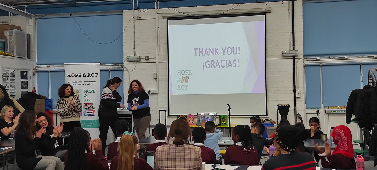 Magdalena Quiñonero tweet media