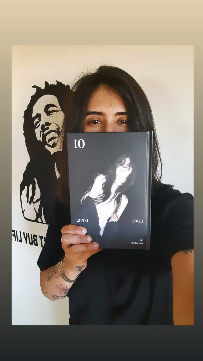 Look how happy i am .
JiAe 's 1st mini album #loveislove 
<a href="/wassup_ja/">지애</a> <a href="/wassupdate/">WA$UPDATE</a>