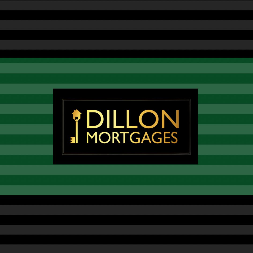 Huge thank you to our new sponsors, mortgage and protection specialists Dillon Mortgages. 

dillonmortgages.co.uk

If you need mortgage advice or would like more information on any of their services, don’t hesitate to get in touch: 

0808 275 9977

🤝🟢⚫️