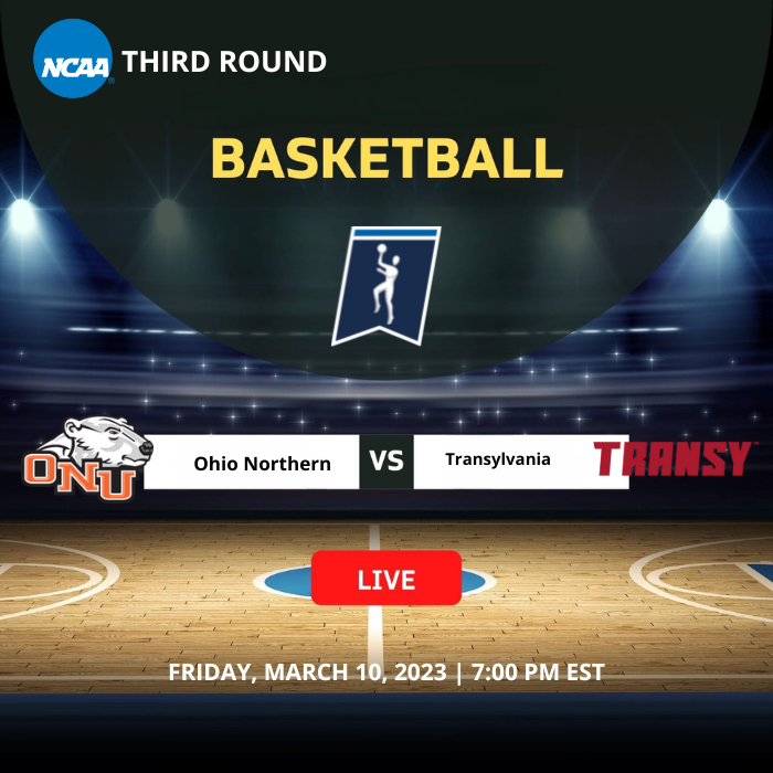 NCAA DIII Basketball tweet media