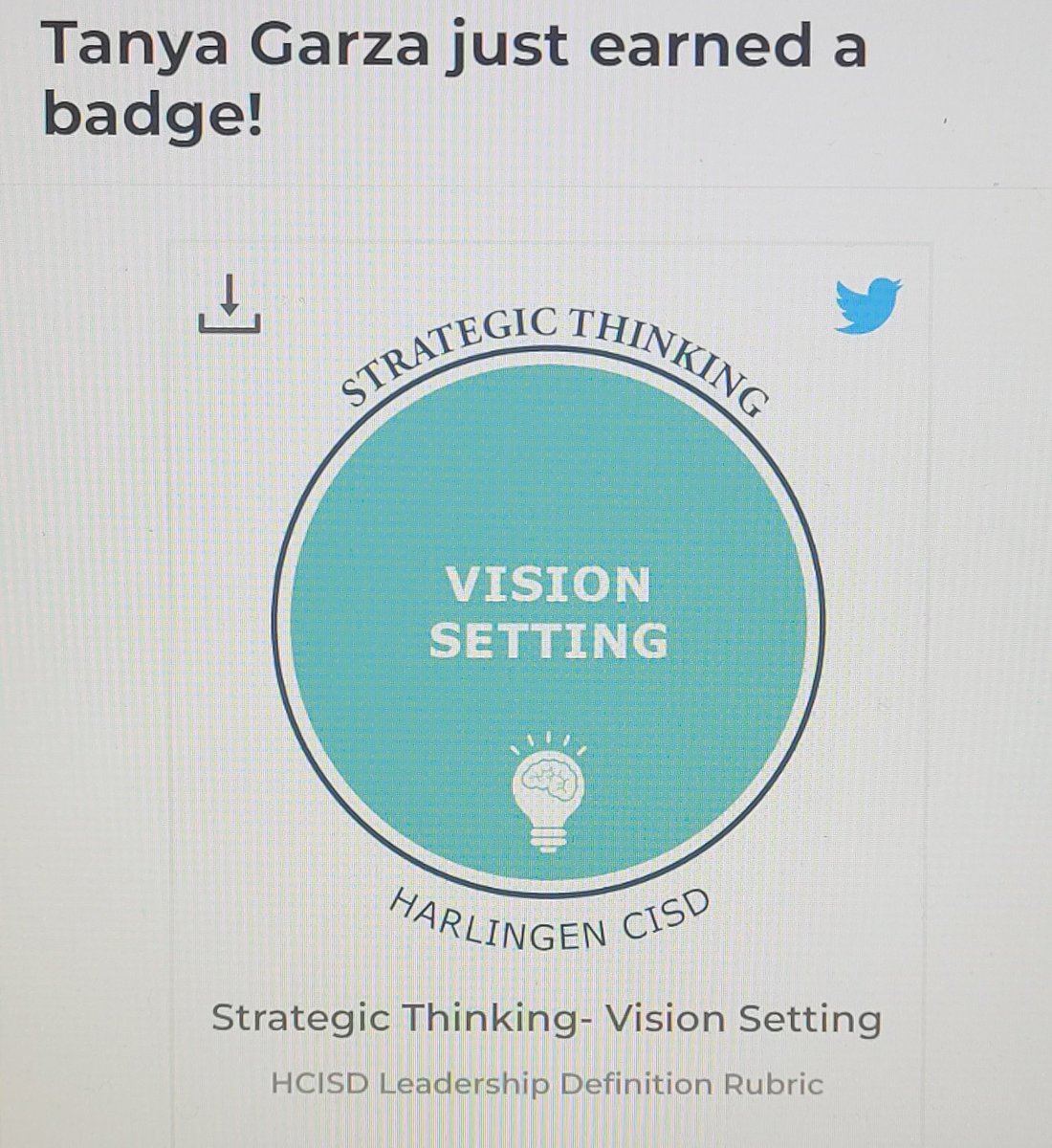 THAD GITTENS tweet media