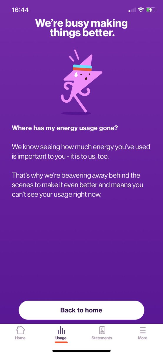 beesbuddy's tweet photo. @eon_next When is this getting fixed ? https://t.co/zK440WTnZa