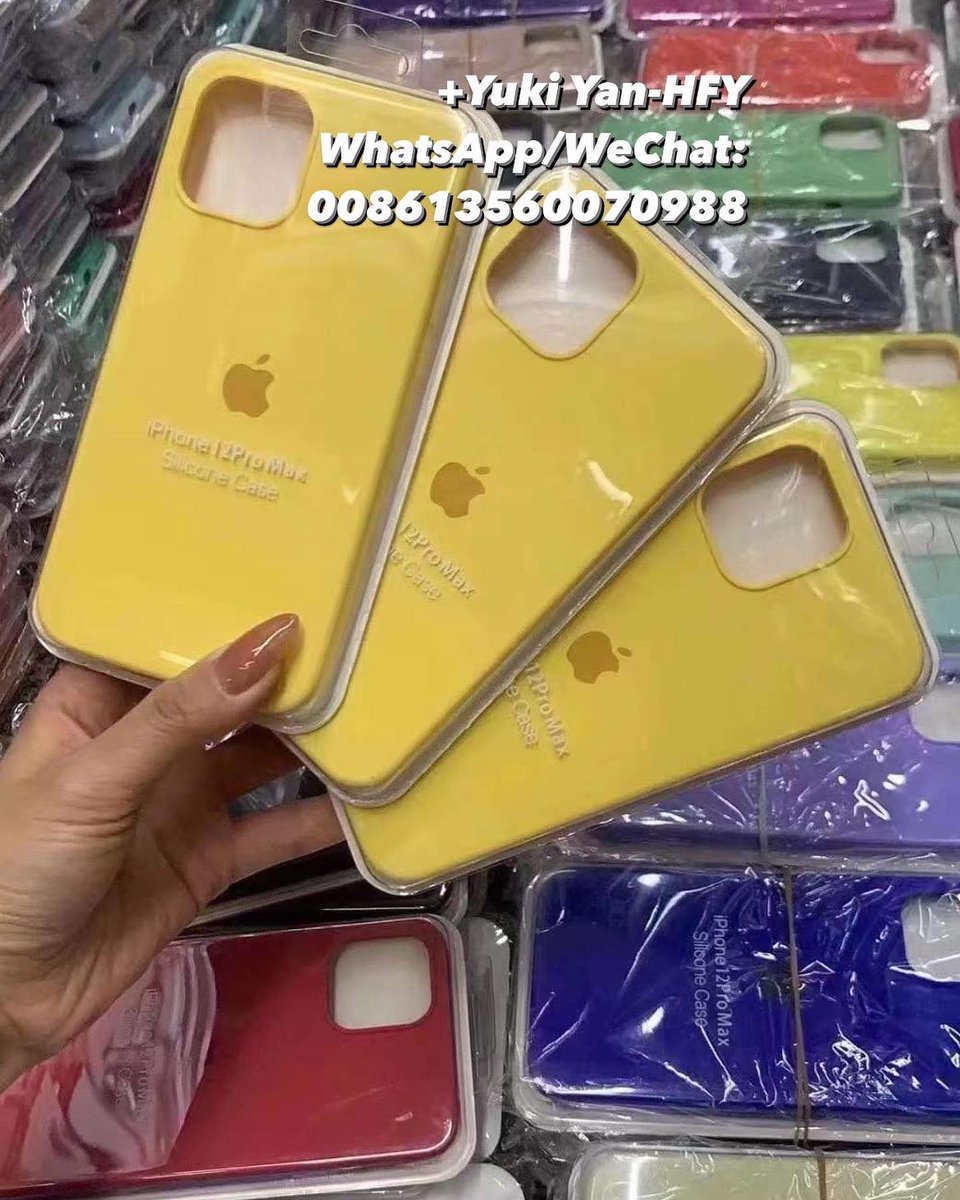 YukiStar14's tweet image. Shipped✈️✈️✈️

Wholesale for iPhone Samsung silicone case

#phonecase #siliconecase #iphone #samsung  #case