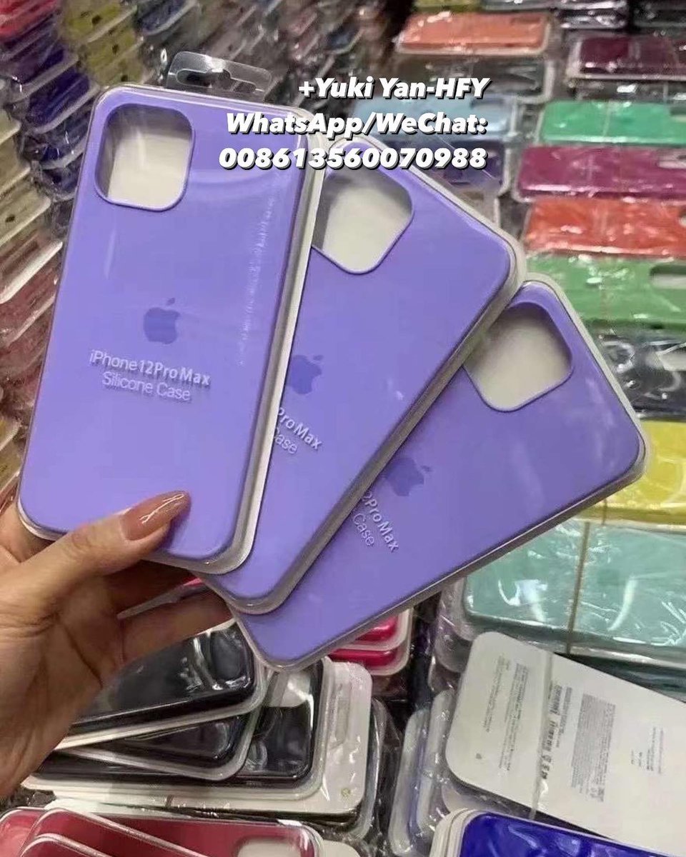 YukiStar14's tweet image. Shipped✈️✈️✈️

Wholesale for iPhone Samsung silicone case

#phonecase #siliconecase #iphone #samsung  #case