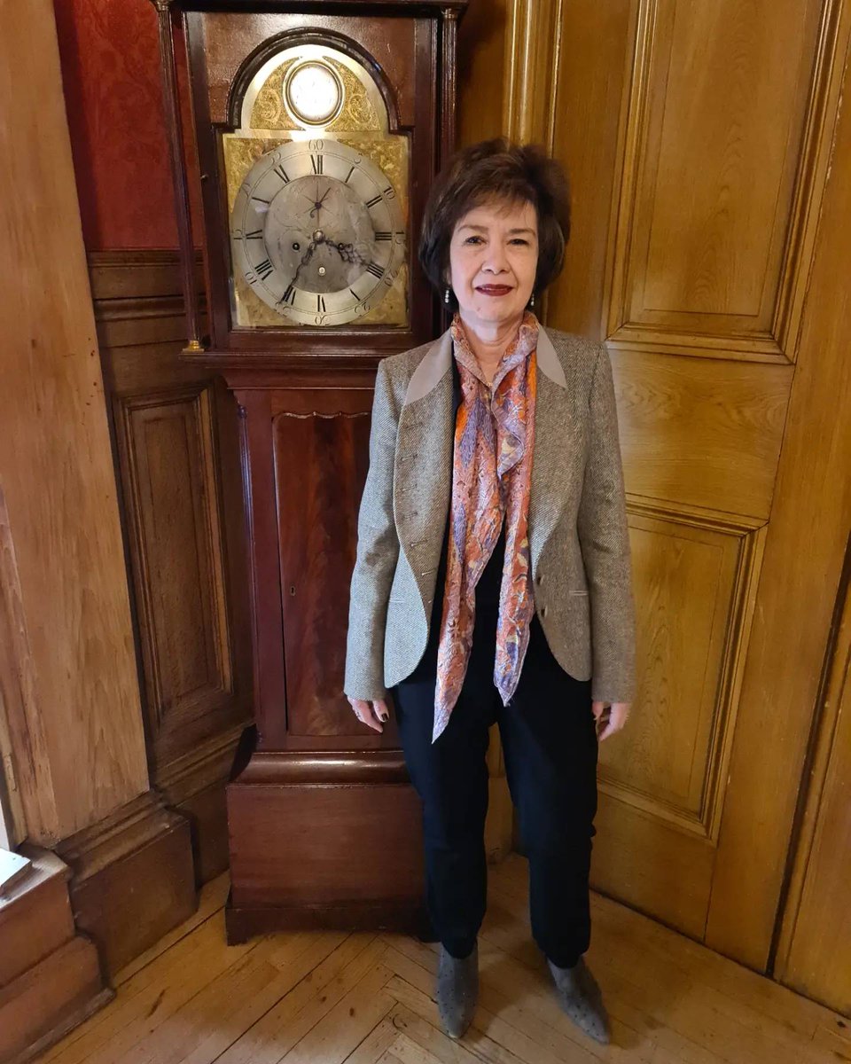 The Royal College of Surgeons of Edinburgh (@rcsed) on Twitter photo Emerita Professor of Otolaryngology at <a href="/UniofNewcastle/">Newcastle University</a> & former RCSEd Council Member, Janet Wilson, received the College Medal at today's Diploma Ceremony, & we welcomed Advisor at The Lang Consultancy & Chair of the Board at @lyceumtheatre, Tari Lang, into the Court of Regents. Emerita Professor of Otolaryngology at <a href="/UniofNewcastle/">Newcastle University</a> & former RCSEd Council Member, Janet Wilson, received the College Medal at today's Diploma Ceremony, & we welcomed Advisor at The Lang Consultancy & Chair of the Board at @lyceumtheatre, Tari Lang, into the Court of Regents.