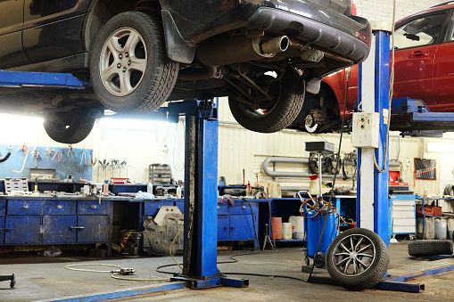 Best Auto Repair Shop | Car Service Center in Hurlock MD
babasauto.com/index.html
#autorepairshop #autorepair #carrepair #automotive #mechanic #autoshop #cars #auto #oilchange #autoservice #autorepairs #autobody #automotiverepair #carcare #autobodyrepair