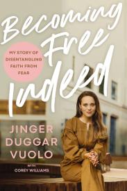 #BestSellerFriday No. 1 in Top 50 is BECOMING FREE INDEED by Jinger Vuolo <a href="/ThomasNelson/">Thomas Nelson</a> #ChristianBestsellers <a href="/ecpa/">ECPA</a> #ReadGoodBooks christianbookexpo.com/bestseller/all…