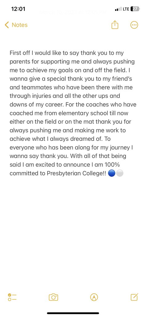 Sam_Martin76's tweet image. 100% committed!!! @BlueHoseFtball @Coach_DanOwen @CoachLSmitty @TheLake_FB @CoachOliphant32 @FB_CoachFitz @LKNWrestle