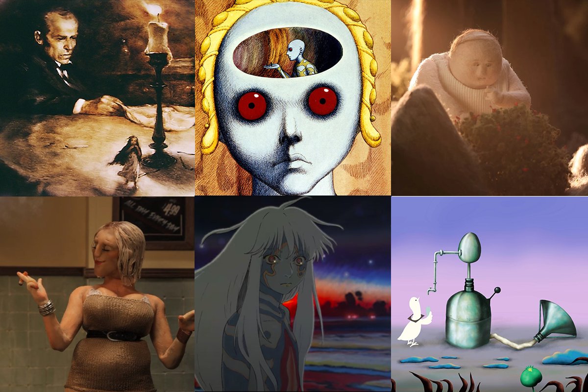 Film Hub North tweet media