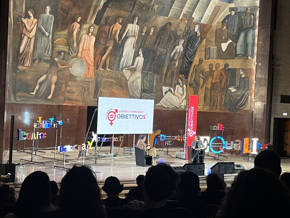 carlotta de leo tweet media