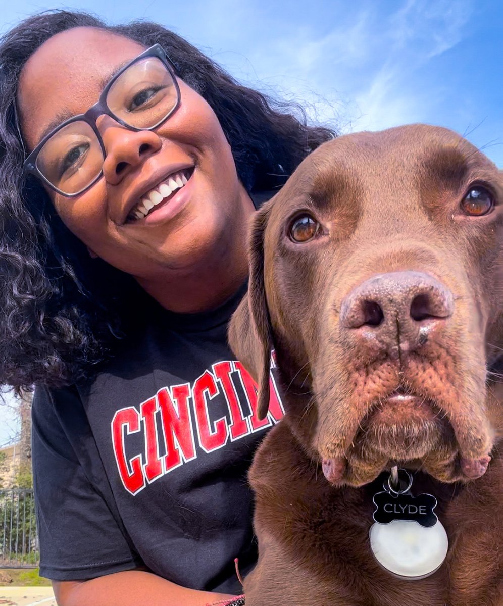 Dr. Jessica Murfree tweet media