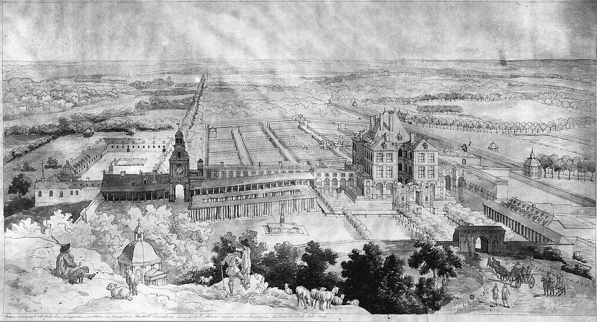 Queen Mathilde Blog on Twitter "RT DM_Vincenzo The Castle of