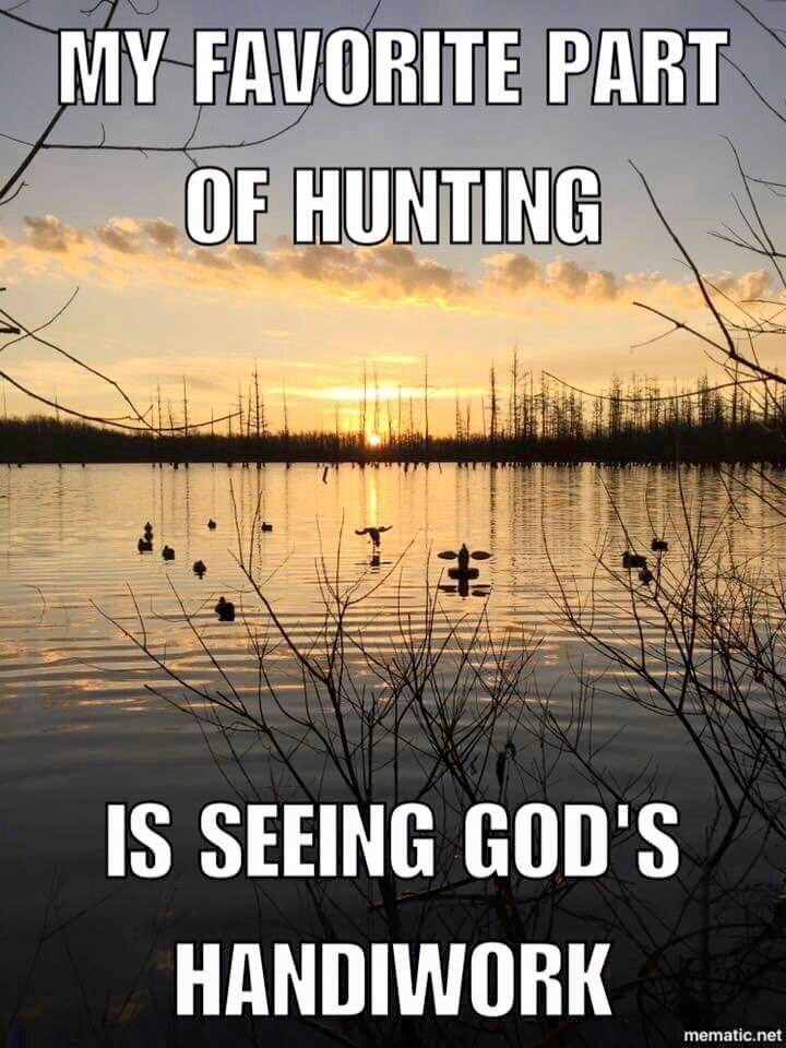 Drop your favorite pictures in the comments
#duck #duckhunting #waterfowl #hunting #outdoors