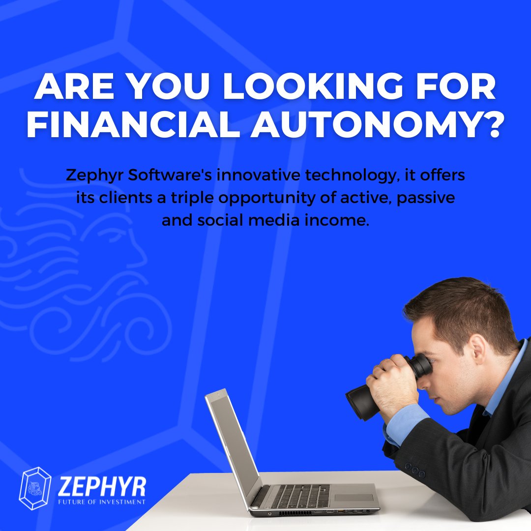 Zephyr Social Change tweet media