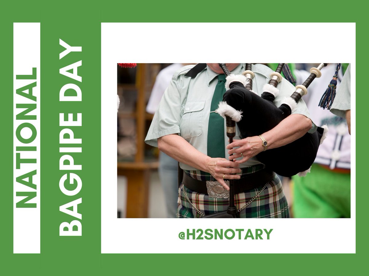 Did you know that bagpipes have been around for over 1,500 years? Originally used by ancient civilizations in the Middle East and Mediterranean, bagpipes have become a symbol of Scottish & Irish culture #Bagpipes #MusicalHeritage #ScottishCulture #IrishTradition #TraditionalMusic