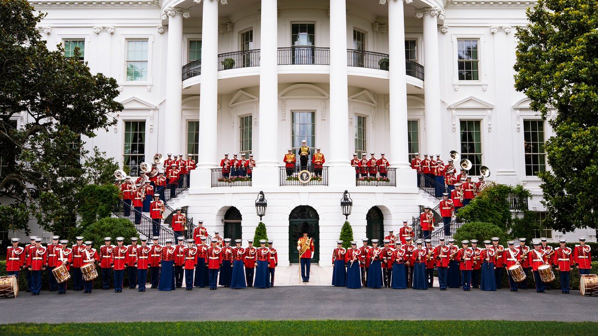 Join us Tuesday, March 14, 6:30pm at Central Library to discover the remarkable 225-year history of the U.S. <a href="/marineband/">Marine Band</a>! Get a unique perspective from historians and learn about this iconic ensemble. 

Free! RSVP now on the Library calendar: arlingtonva.libcal.com/event/9814157 #USMarineBand