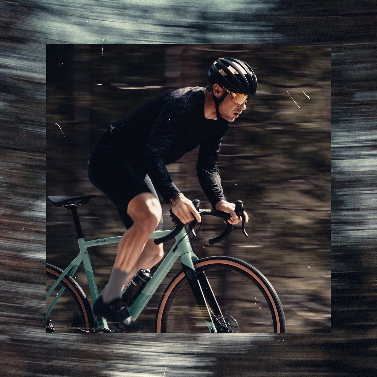 Feel the rush of riding gravel on the Impulso Pro.
Unlimited gravel unlimited fun 

👉 bit.ly/3ZYCXrE 

#Bianchi #RideBianchi #BianchiBicycles #ImpulsoPro #Gravel #UnlimitedGravel #UnlimitedFun