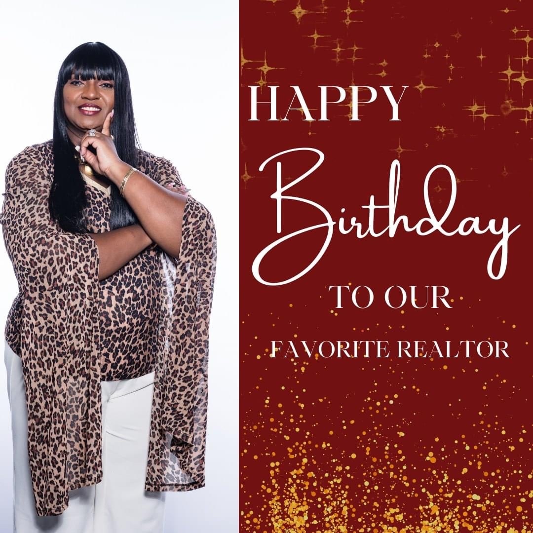 realtormarcher's tweet photo. Let's all wish our favorite realtor ❤️ a Happy Birthday!!!!🎂🥳

#birthday #love #happybirthday #party #cake #birthdaycake #birthdaygirl #happy #birthdayparty #mahoganyrealtygroup https://t.co/dzHKcf80Xq