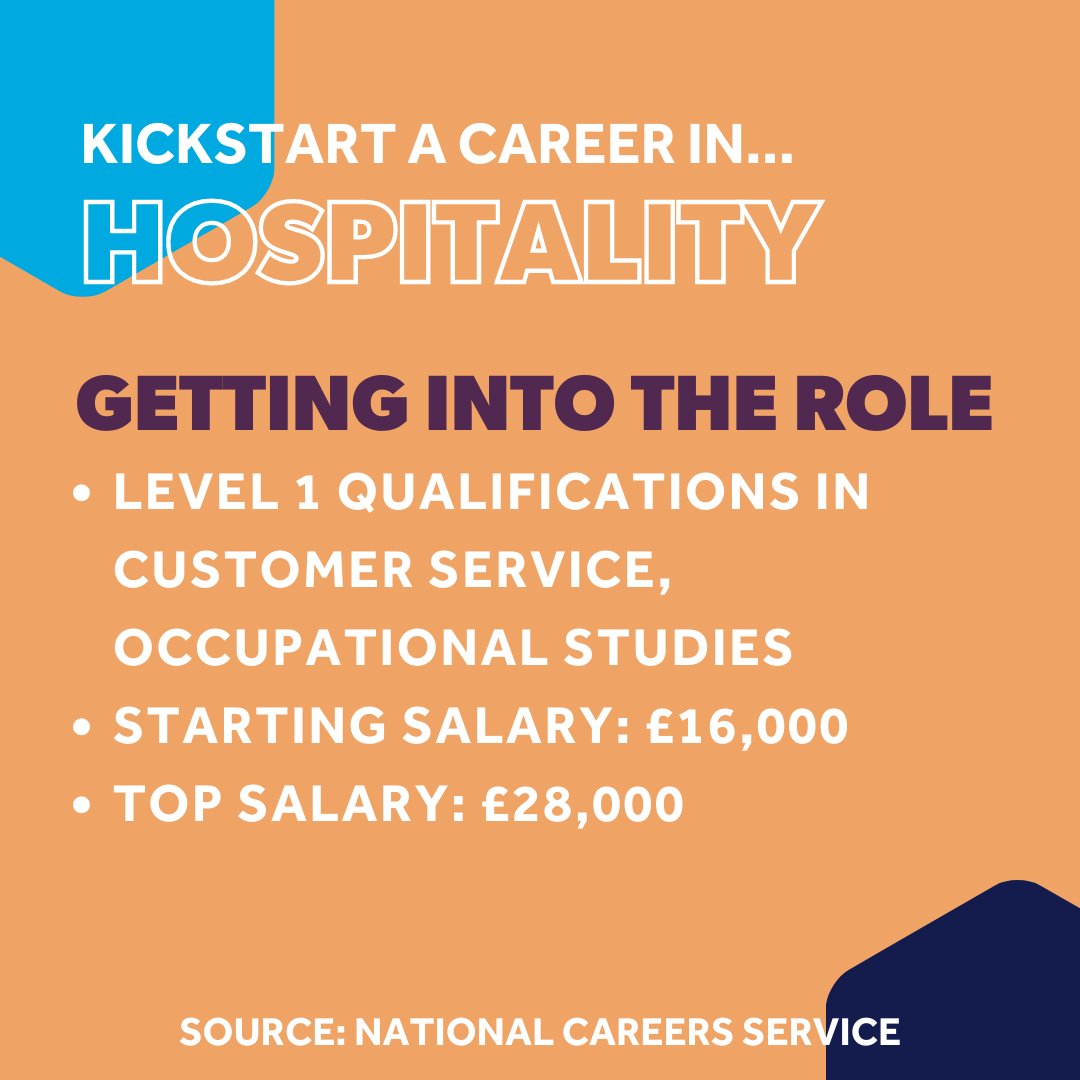 With lots of #visitoreconomy jobs coming to the Liverpool City Region this summer, how about a career in hospitality? We have training and jobs available NOW so get in touch 😄

Beyond #NCW2023, we’re always here to offer advice and guidance to help you right your perfect fit.